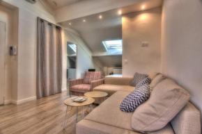 9E - Appartement 1 chambre